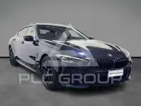 2020 BMW 840
