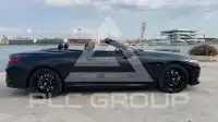2020 BMW 840