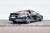 2020 BMW 840