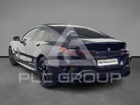 2020 BMW 840