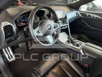 2020 BMW 840