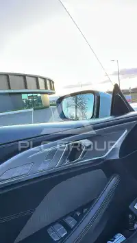 2020 BMW 840