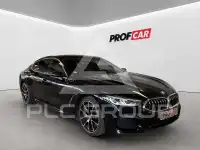 2020 BMW 840