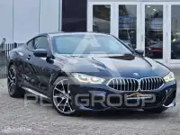 2020 BMW 840