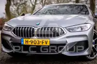 2020 BMW 840