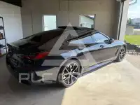 2020 BMW 840