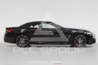 2020 BMW 840