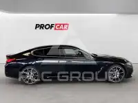 2020 BMW 840