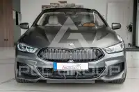 2020 BMW 840