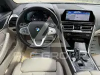 2020 BMW 840