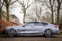 2020 BMW 840