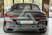 2020 BMW 840