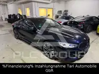 2020 BMW 840