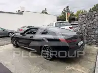 2020 BMW 840