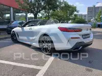 2020 BMW 840