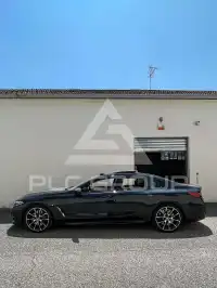 2020 BMW 840