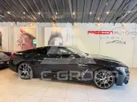 2020 BMW 840