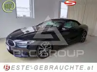 2020 BMW 840