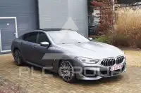 2020 BMW 840
