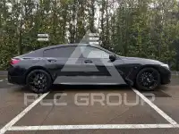 2020 BMW 840