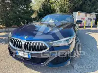 2020 BMW 840
