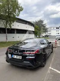 2020 BMW 840