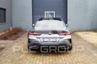 2020 BMW 840