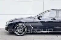2020 BMW 840