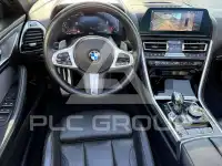 2020 BMW 840