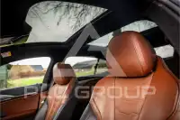 2020 BMW 840