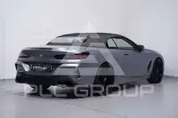 2020 BMW 840
