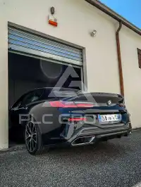 2020 BMW 840