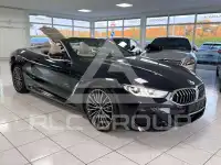 2020 BMW 840