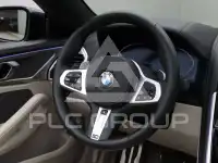 2020 BMW 840