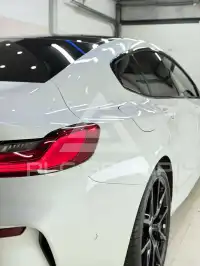 2020 BMW 840