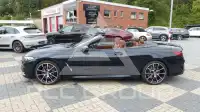 2020 BMW 840