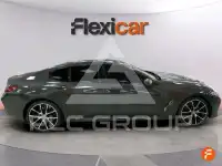 2020 BMW 840