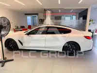 2020 BMW 840