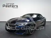 2020 BMW 840