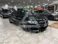 2020 BMW 840