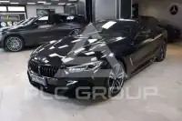2020 BMW 840