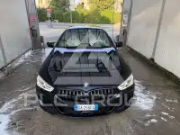 2020 BMW 840