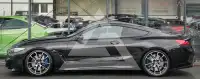 2020 BMW 840