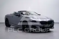 2020 BMW 840