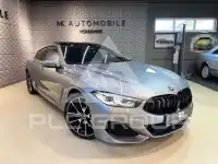 2020 BMW 840