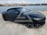 2020 BMW 840