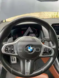 2020 BMW 840