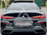 2020 BMW 840