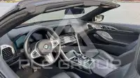 2020 BMW 840