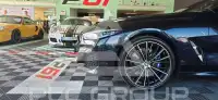 2020 BMW 840